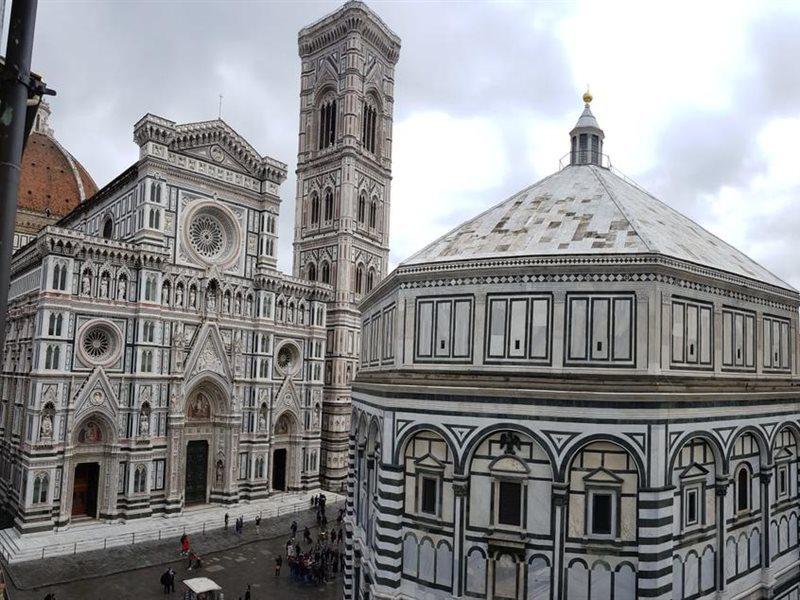 Duomo View Florenz