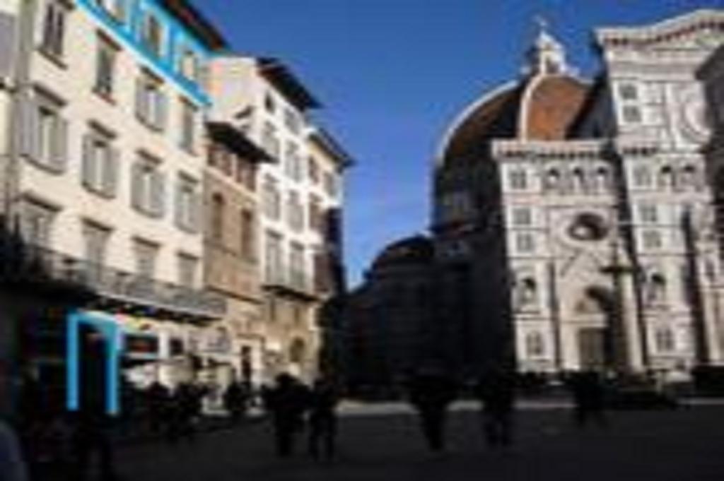 Frühstückspension Duomo View Florenz