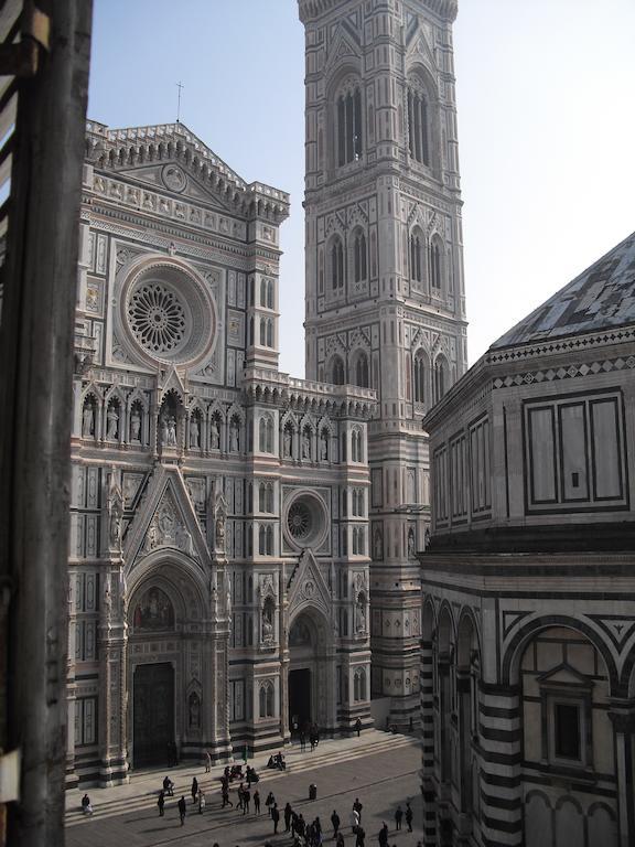 Duomo View Frühstückspension